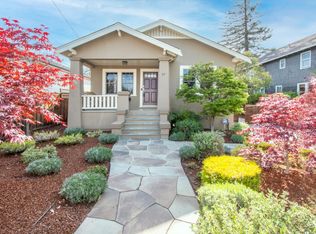 27 Channing Rd, Burlingame, CA 94010