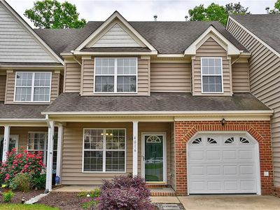 4016 Holston Ct, Suffolk, VA, 23435