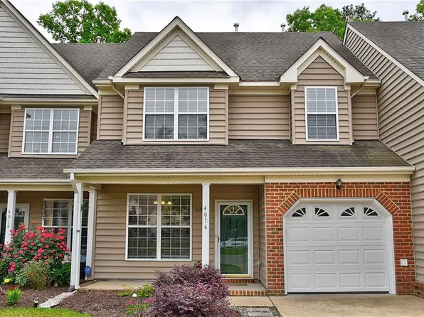 4016 Holston Ct, Suffolk, VA 23435