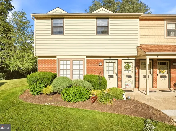 1155 York Rd APT K2, Warminster, PA 18974