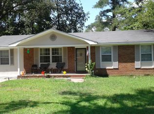 234 Bryant Ave, Belvedere, SC 29841