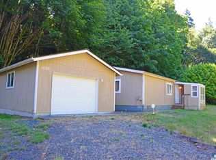 1039 S Valley St, Pt Angeles, WA