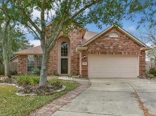3004 Colony Dr, Dickinson, TX 77539