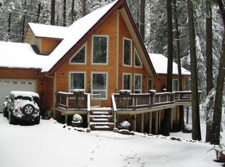 5301 Sly Park Rd, Pollock Pines, CA 95726