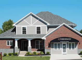13102 Saratoga Springs Pl, Louisville, KY 40299
