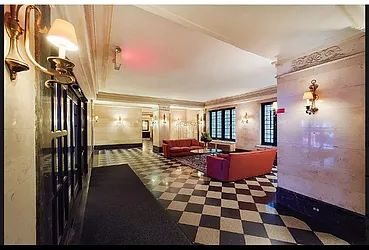 Rented by Living New York