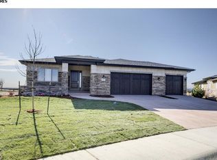 6317 Crooked Stick Dr, Windsor, CO 80550