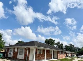 5724 Dimaggio Pl, Metairie, LA 70003