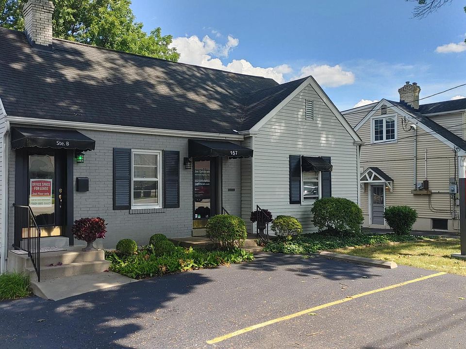 2nd image of 157B Thierman Ln