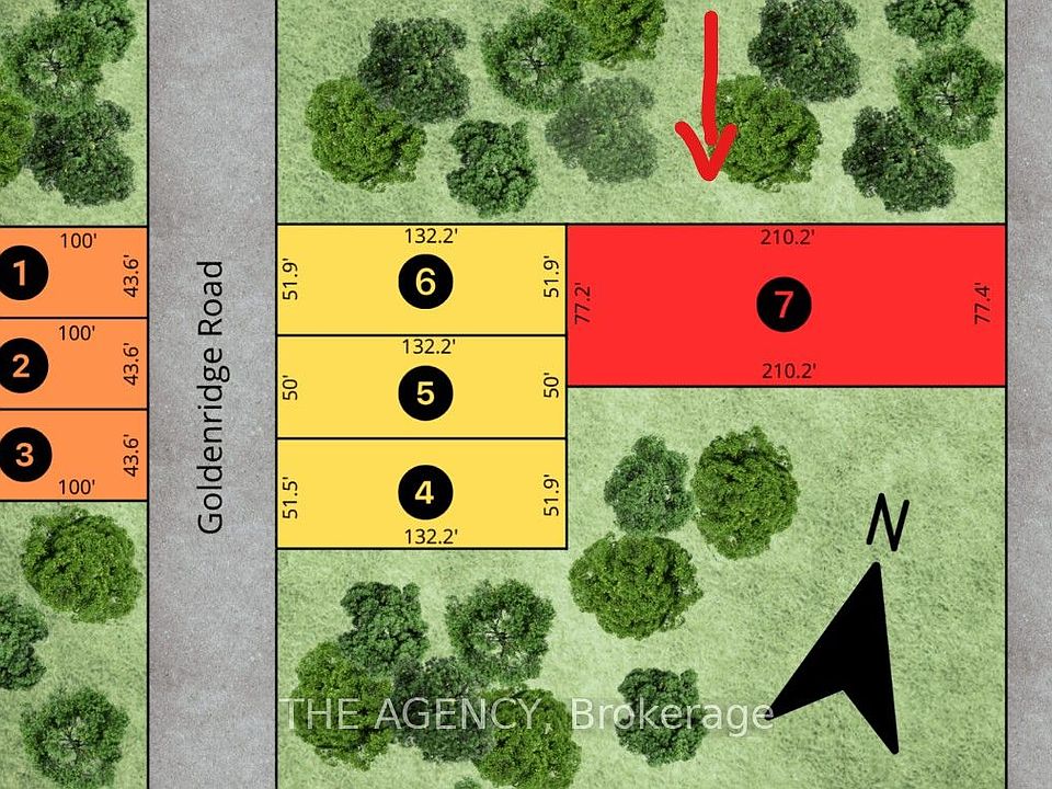 2nd image of 1756 Appleview Rd