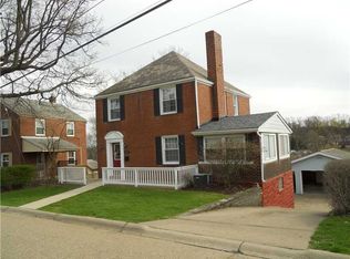 3260 Shadyway Dr, Pittsburgh, PA 15227