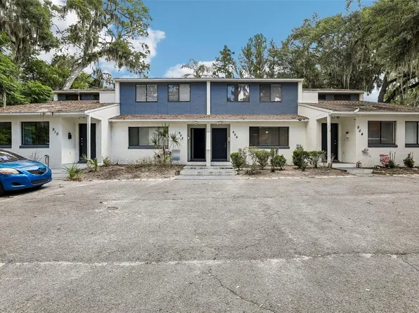 904 Sumter St, Leesburg, FL 34748