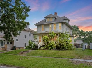 186 W Indiana Ave, Sebring, OH 44672