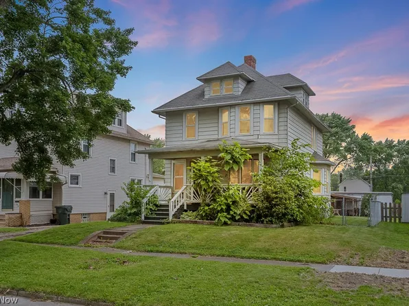 186 W Indiana Ave, Sebring, OH 44672