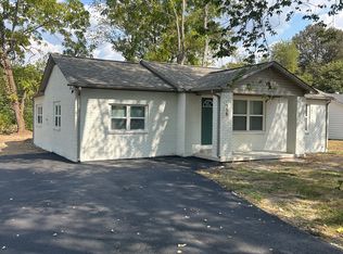 758 State Route 97, Mayfield, KY 42066
