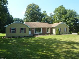 205 Johnsonburg Rd, Andover, NJ 07821