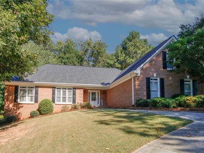 864 Ivy Ridge Dr, Loganville, GA, 30052