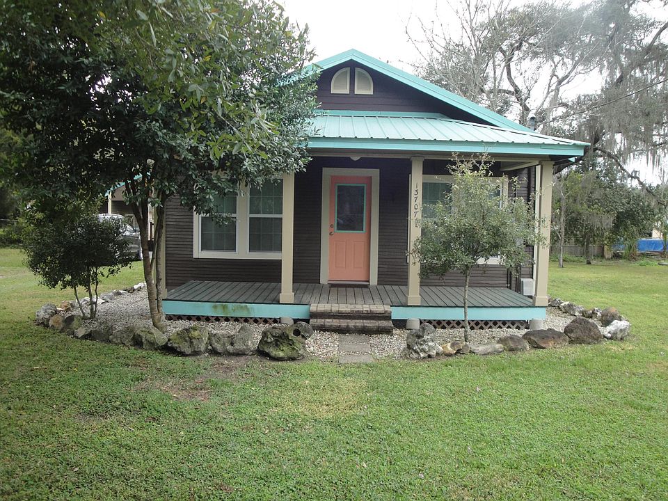 13707 22nd St, Dade City, FL 33525 Zillow