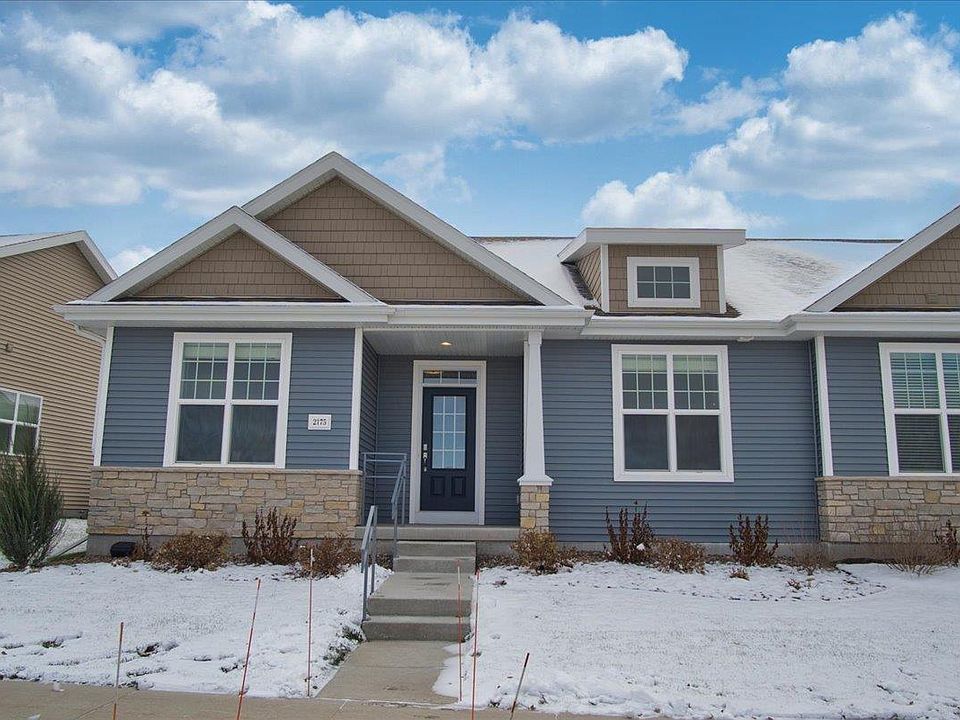 2175 Leopold Way, Sun Prairie, WI 53590 Zillow