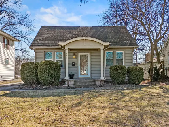 132 Lincoln Hwy E, New Haven, IN 46774