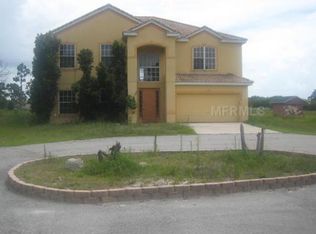 6910 Beth Rd, Orlando, FL 32824