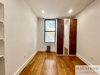 Rented by Hagstrom Management Inc