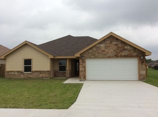 3106 Wildturkey Dr, Weslaco, TX 78596