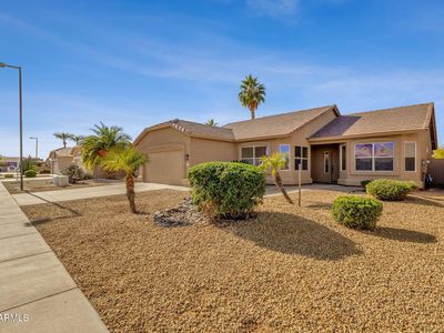 6450 S SPRINGS Place, Chandler, AZ, 85249