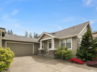 23871 NE 124th Ter, Redmond, WA 98053