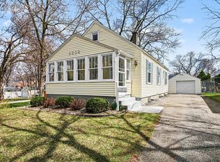 2638 Longstreet Ave SW, Wyoming, MI