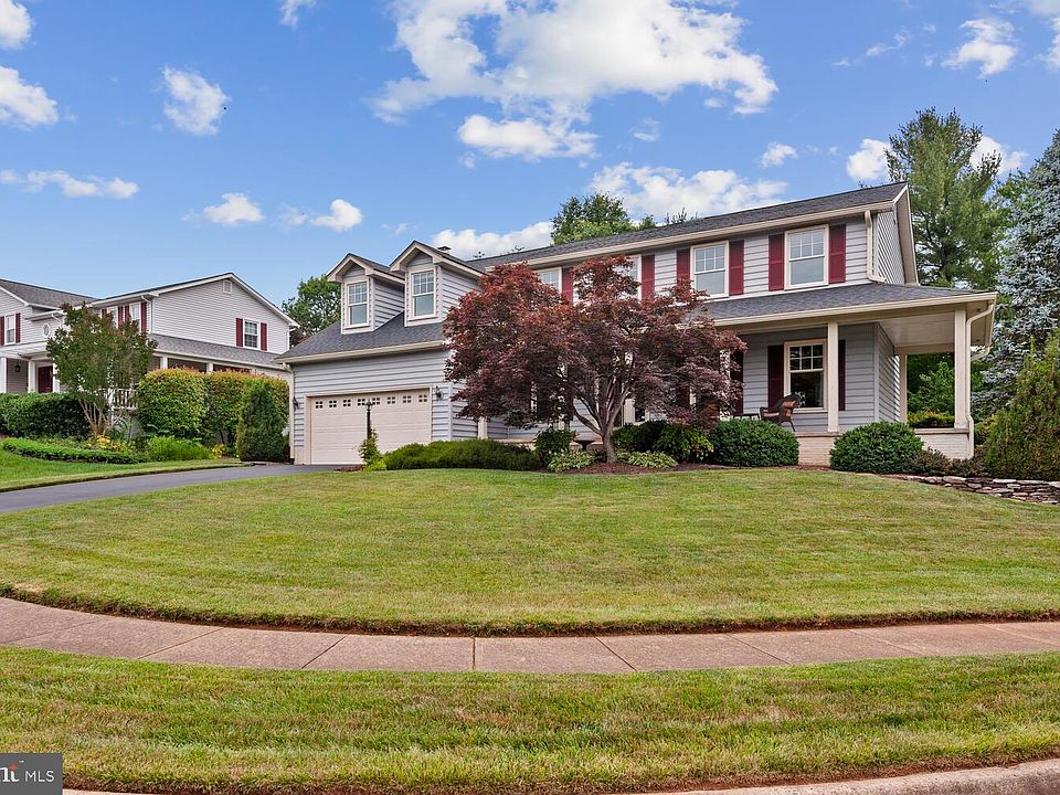 1st image of 13370 Teaberry Ct