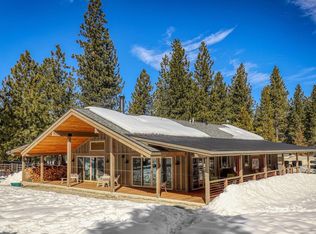 250 Amodei Ranch Rd, Sierraville, CA 96126