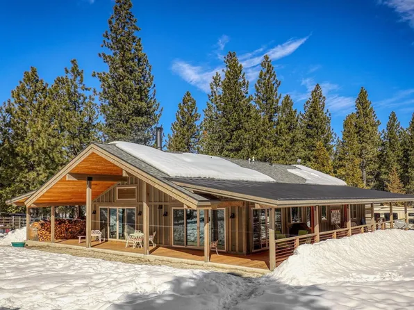 250 Amodei Ranch Rd, Sierraville, CA 96126