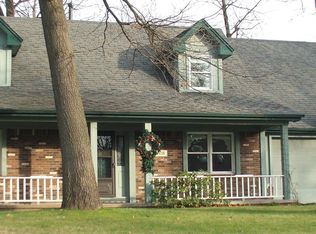 5436 Allison Ln, Sylvania, OH 43560