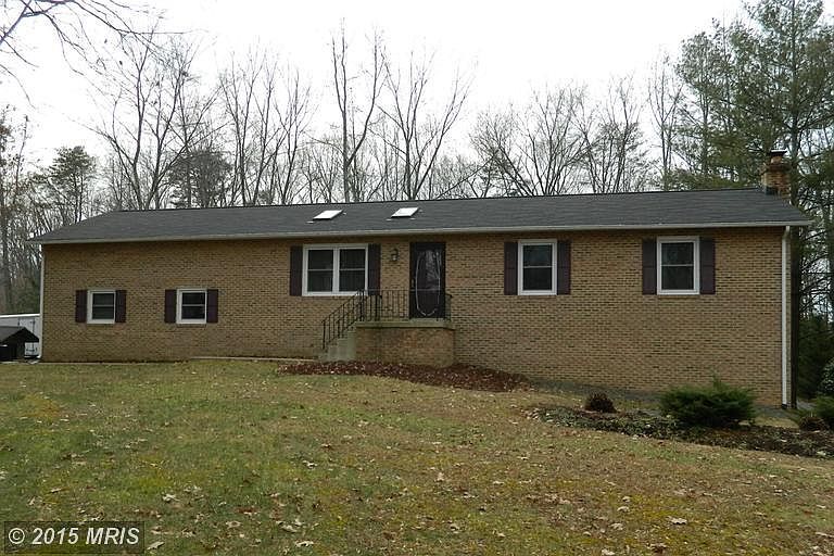 1st image of 26453 Tin Top School Rd