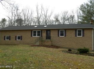 26453 Tin Top School Rd, Mechanicsville, MD