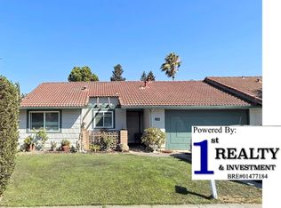 744 Beythe Ln, Vacaville, CA 95687
