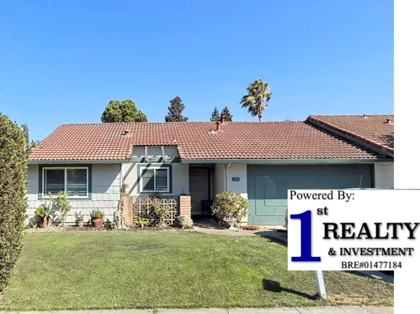 744 Beythe Ln, Vacaville, CA 95687