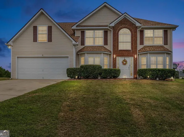 556 Dusty Ln, Macon, GA 31211