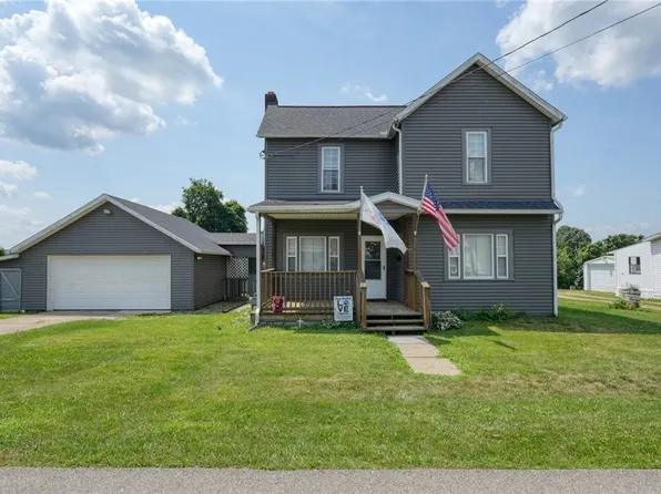 217 McLaughlin Ave, Byesville, OH 43723