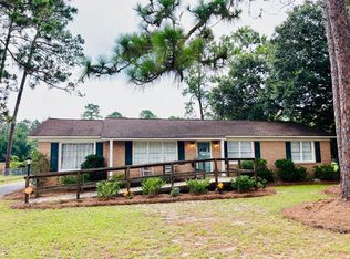 130 Sangaree Rd, Walterboro, SC 29488