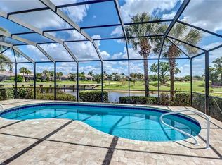 14585 Speranza Way, Bonita Springs, FL 34135
