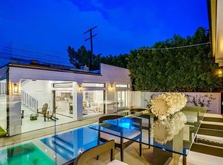 1524 N Sierra Bonita Ave, Los Angeles, CA 90046