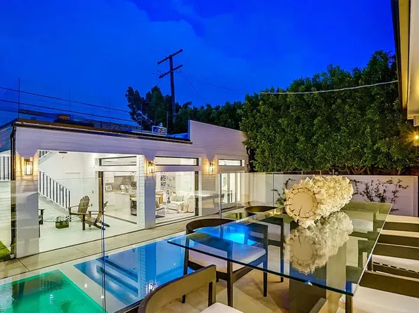 1524 N Sierra Bonita Ave, Los Angeles, CA 90046