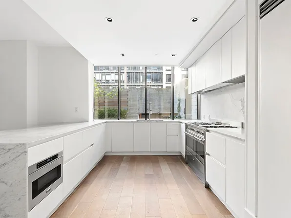 429 Kent Ave #Townhouse 8, Brooklyn, NY 11249