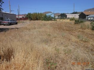 4559 N Vernetti Ln, Kingman, AZ 86409