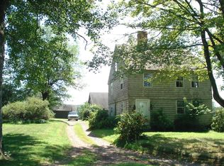 73 Ames Hollow Rd, Portland, CT 06480