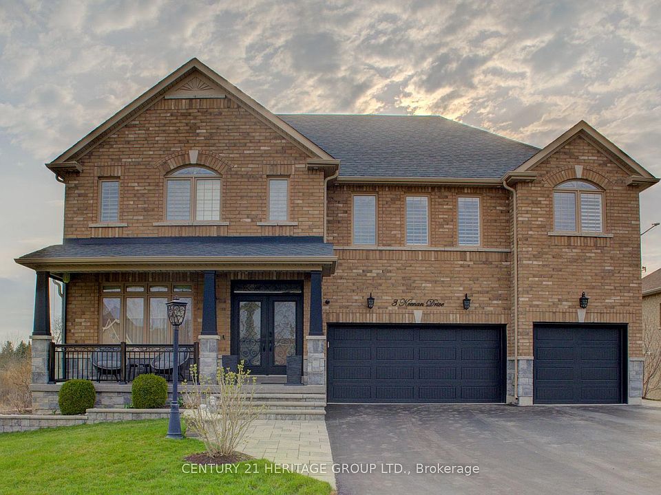 1st image of 3 Keenan Dr