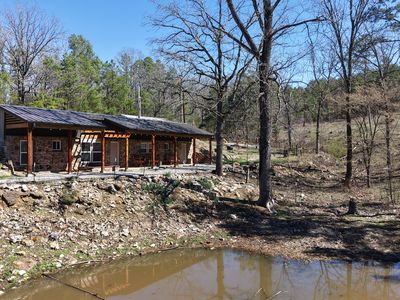 298 Red Lamb Rd, Melbourne, AR, 72556