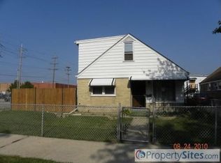 2079 N 18th Ave, Melrose Park, IL 60160